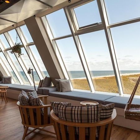 Wyn. Strandhotel Sylt Westerland Luaran gambar