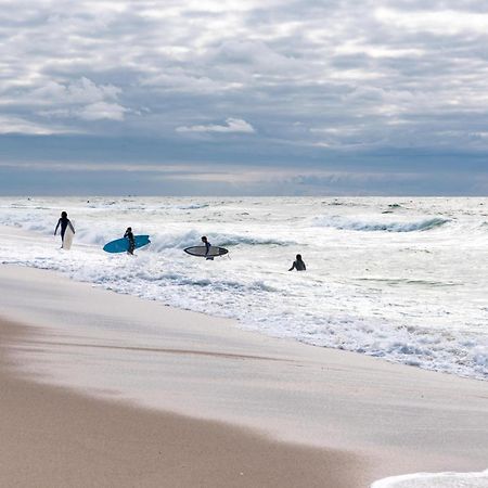 Wyn. Strandhotel Sylt Westerland Luaran gambar