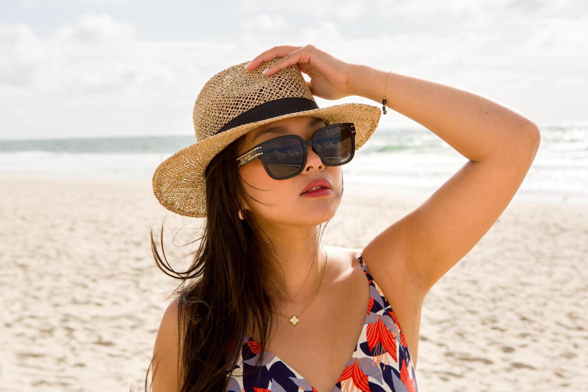 Wyn. Strandhotel Sylt Westerland Luaran gambar