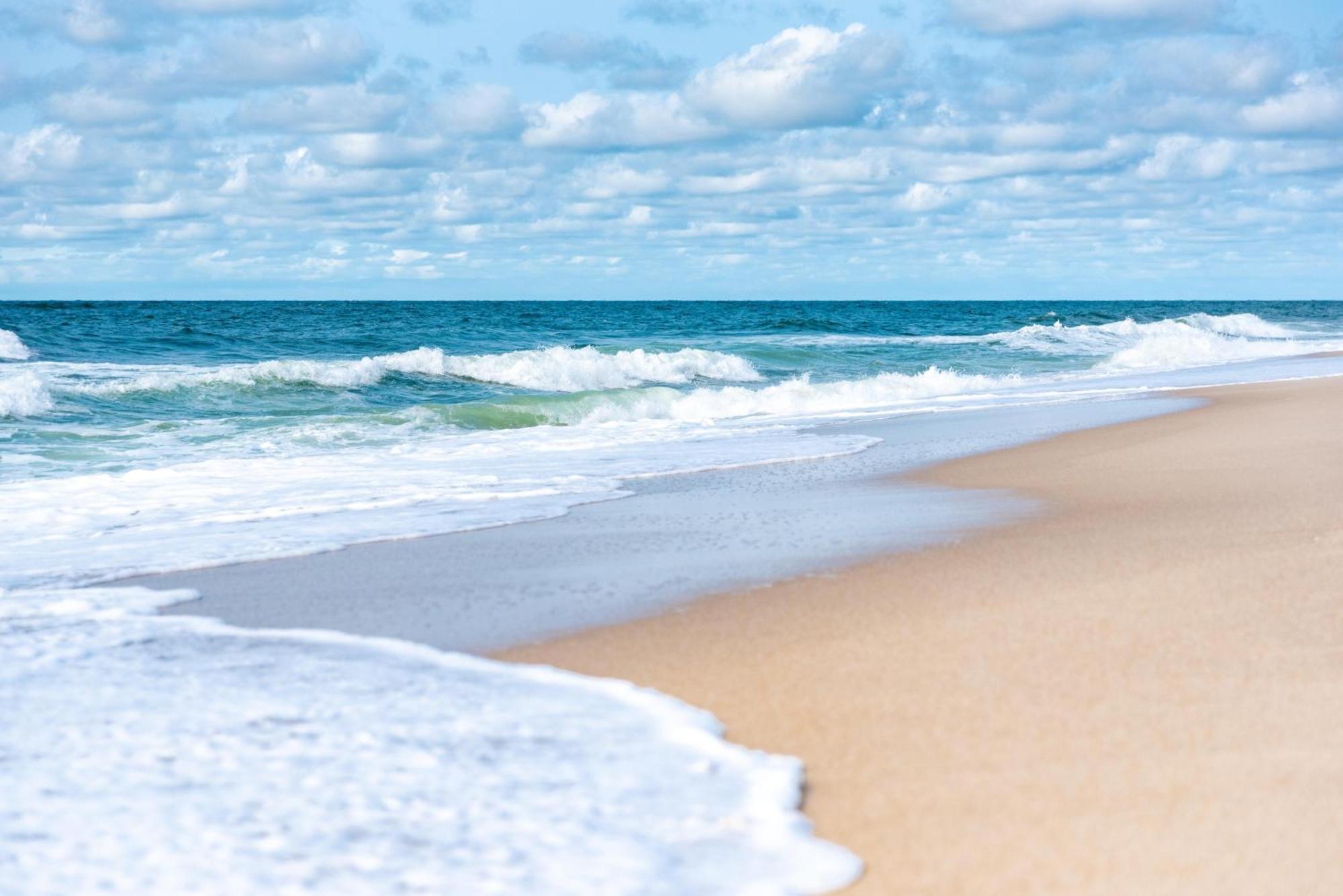 Wyn. Strandhotel Sylt Westerland Luaran gambar