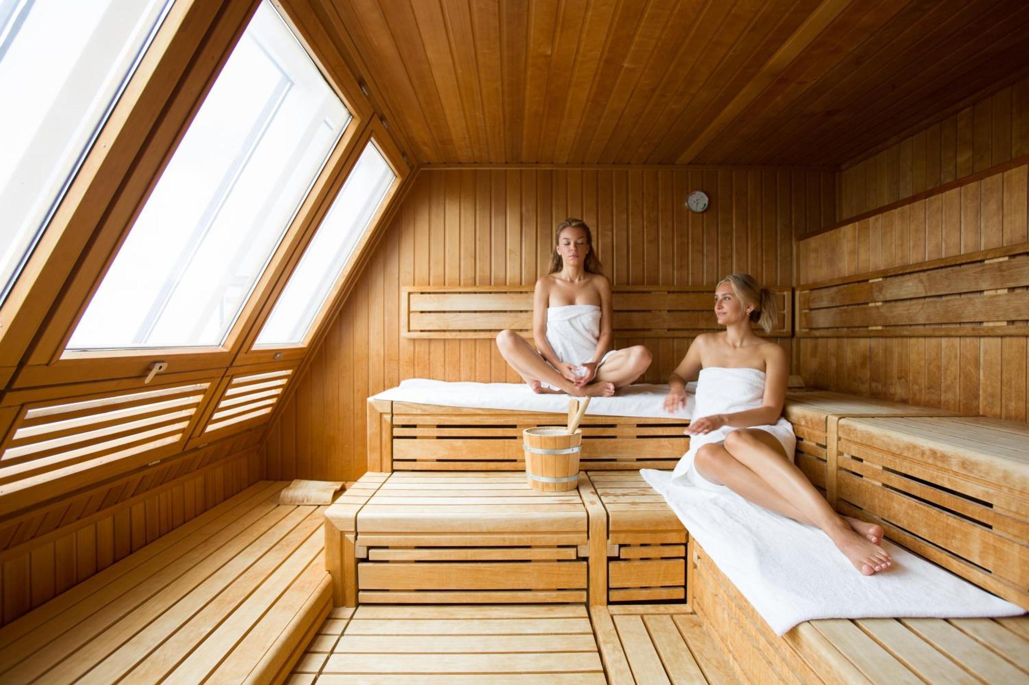 Wyn. Strandhotel Sylt Westerland Luaran gambar